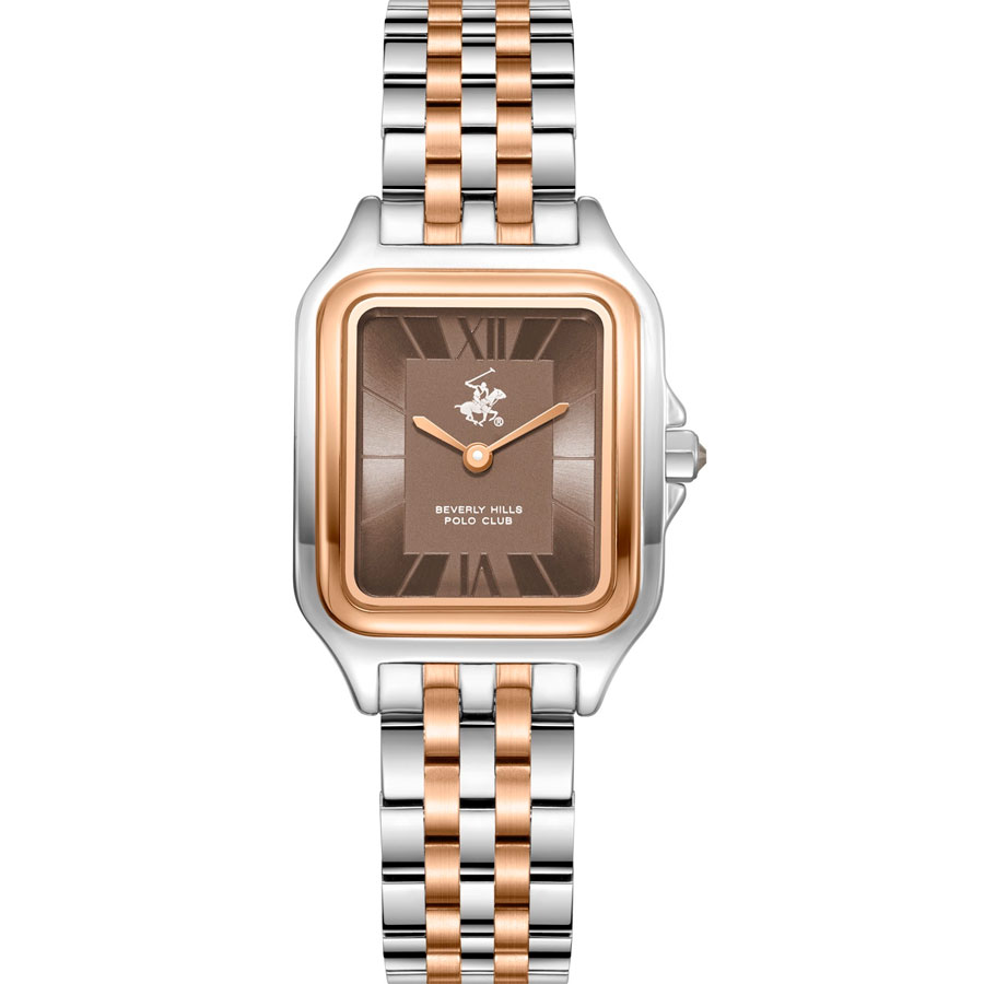 Часы Beverly Hills Polo Club Ladies BP3850C.540